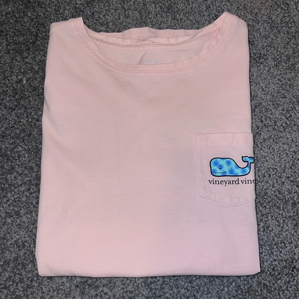 VINEYARD VINES TSHIRT